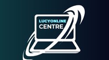 lucyonlinecentre logo